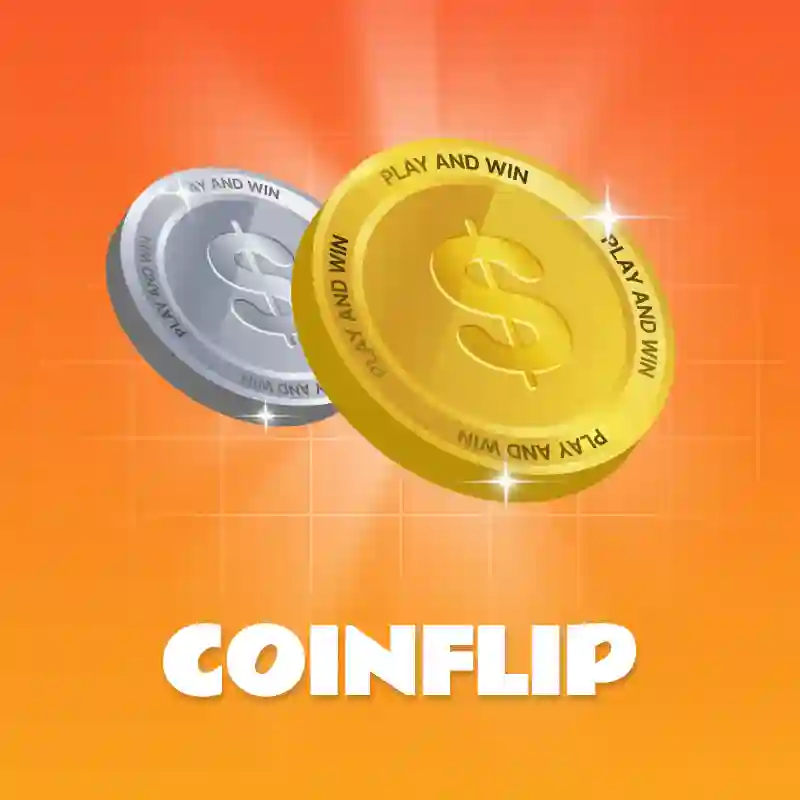 Juego de casino online Coin Flip en fun888