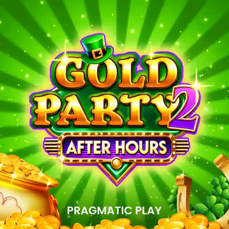Jugar Gold Party 2 - After Hours en fun888 México