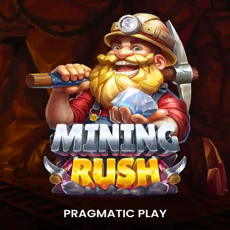Mining Rush Tragamonedas Online fun888