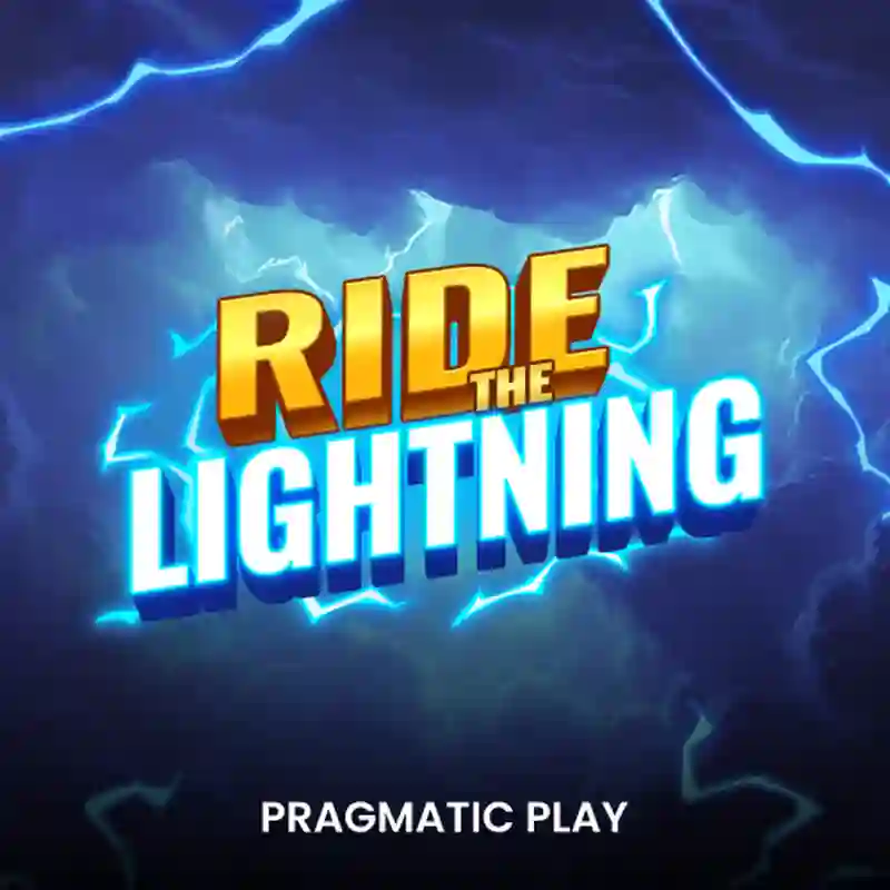 Tragamonedas Ride The Lightning en fun888