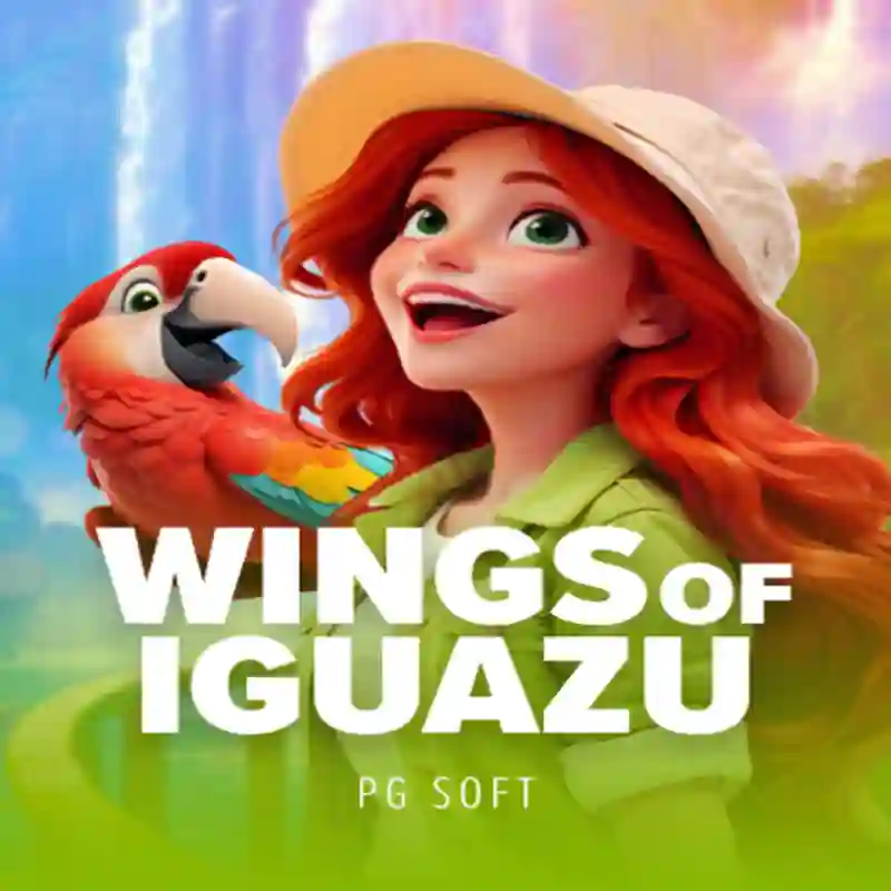 Wings of Iguazu Tragamonedas en fun888