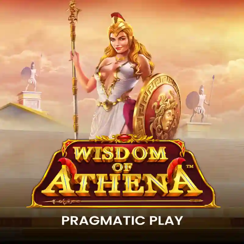 Wisdom of Athena tragamonedas online en fun888